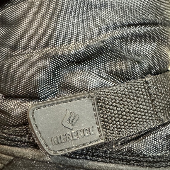 Merence CIOR Kids Boy/Girl Sz 28 Or US 11 Snow/Rain Boots Waterproof Black​ - Picture 12 of 14